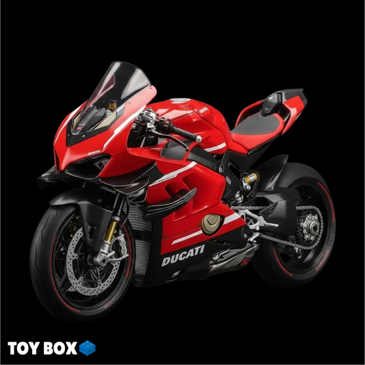 Premium Bike - 바이크 키트